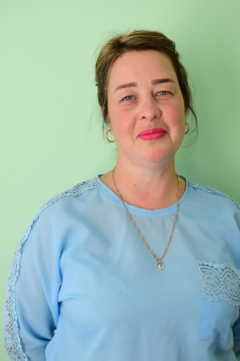 Педагогический работник Казеева Марина Сергеевна воспитатель